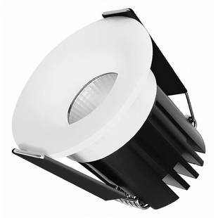 Светильник встраиваемый ARLIGHT FOGGY 44621