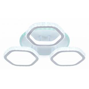 Люстра потолочная ESCADA CENTAURI 10263/3LED BL