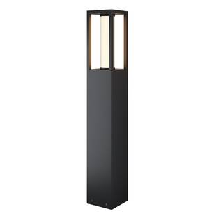 Светильник уличный столб низкий MAYTONI EXPO O480FL-L12B3K1