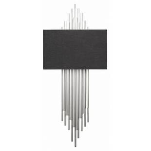 Бра LOFT IT ELEGIO 10107 Silver black