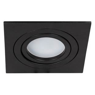 Светильник встраиваемый ARTE LAMP TARF A2168PL-1BK