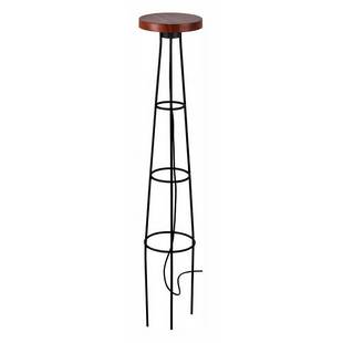 Светильник уличный столб низкий ODEON LIGHT LIANA 7108/15GL
