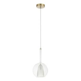 Подвес ARTE LAMP GALA A2720SP-1SG