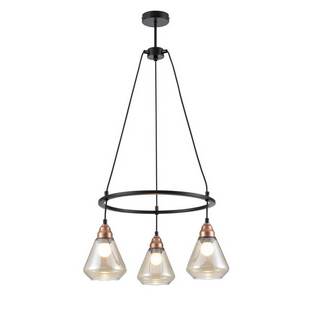 Люстра подвесная VELE LUCE NORINA VL5842P03