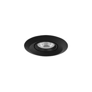 Светильник встраиваемый ARTE LAMP MIRA MINI A2762PL-1BK