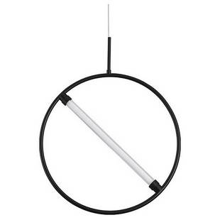 Подвес ARTE LAMP DOLORES A2565SP-1BK