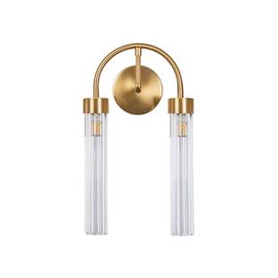 Бра ARTE LAMP BORGIA A4088AP-2AB