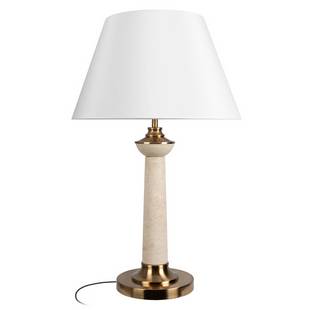 Настольная лампа LOFT IT LIMESTONE 10442T/C