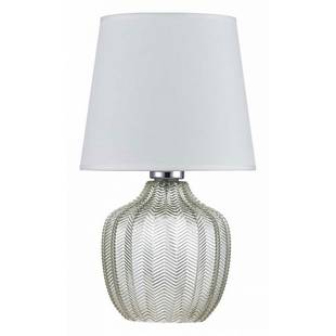 Настольная лампа ESCADA PION 10194/L Clear