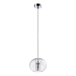 Подвес CRYSTAL LUX BELEZA Beleza SP1 E Chrome