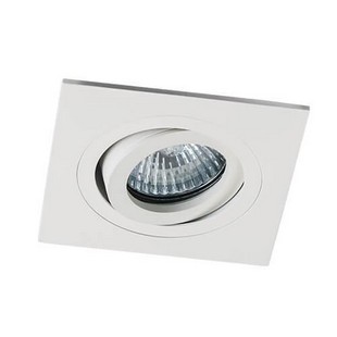 Светильник встраиваемый ITALLINE SAG 03 SAG103-4 white
