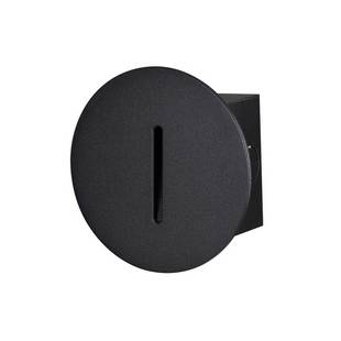 Светильник встраиваемый в стену ODEON LIGHT ESCALA 7051/3WL