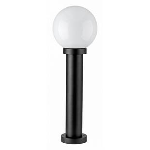Светильник уличный столб низкий LIGHTSTAR BOLLA 373910