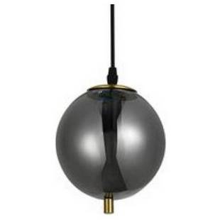 Подвес ARTE LAMP FREDDIE A2231SP-1PB