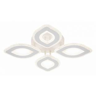 Люстра потолочная ESCADA DIAMOND 10264/4LED