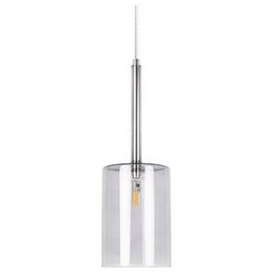 Подвес LOFT IT SPILLRAY 10232/C Smoke