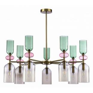 Люстра потолочная ST LUCE GEA SL2000.202.07