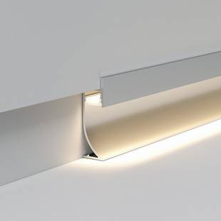 Профиль для ленты LED накладной ELEKTROSTANDARD LL-2-ALP021 a066618