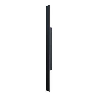 Светильник уличный настенный ARTE LAMP TEJAT A5424AL-1BK