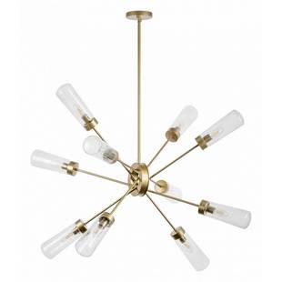 Люстра подвесная LIGHTSTAR CROTONE 690103
