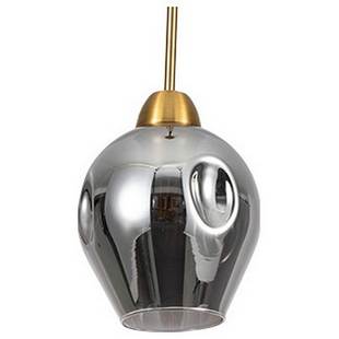 Подвес ARTE LAMP YUKA A7759SP-1PB