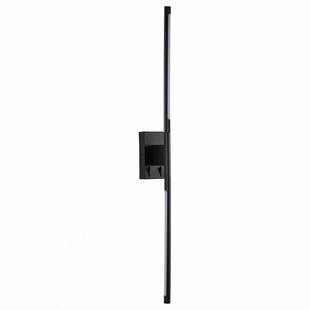 Бра ARTE LAMP LINES A2029AP-1BK