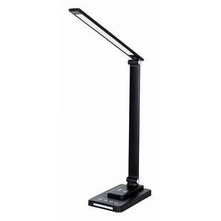 Настольная лампа ARTE LAMP WILLIAM A5122LT-1BK