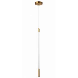 Подвес INDIGO FILATO 14008/1P Brass