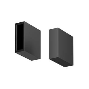 Заглушка MAYTONI ACCESSORIES FOR TRACKS FLEXITY TRA200EC-11B
