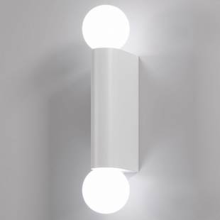 Светильник уличный настенный ELEKTROSTANDARD LILY a064602