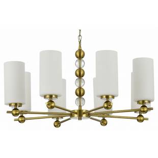Люстра подвесная ST LUCE AURORA SL2003.303.08