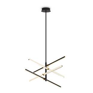 Люстра подвесная FREYA BRILLIANCE FR5557PL-L22B