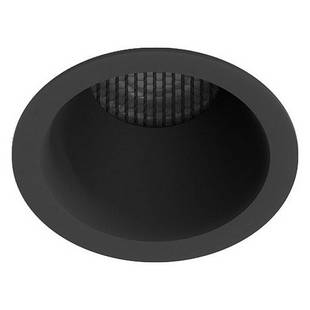 Светильник встраиваемый ARTE LAMP DUCRE MINI A7093PL-1BK