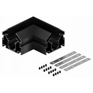 L-коннектор HESBY LIGHTING ELDEKO HSBL_0187