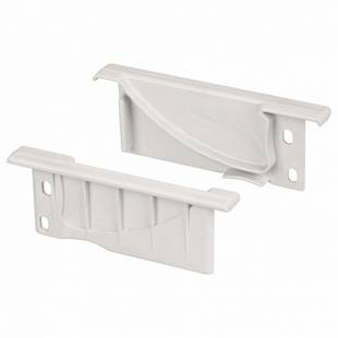 Заглушка ARLIGHT ALU-WALL 14904