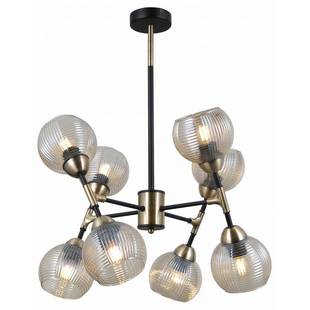 Люстра подвесная MODERLI ARTY V10805-8P
