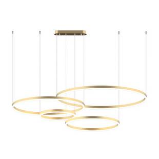 Подвес KINK LIGHT ТОР 08204,36PA(3000K)