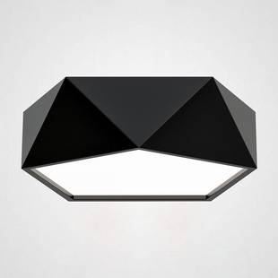 Светильник потолочный IMPERIUMLOFT GEOMETRIC 101609-26