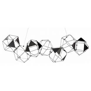 Люстра подвесная ODEON LIGHT TRELLIS 5087/32L