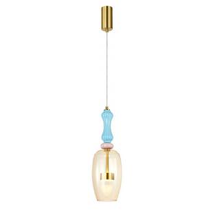 Подвес ARTE LAMP CORAL A2405SP-9YL