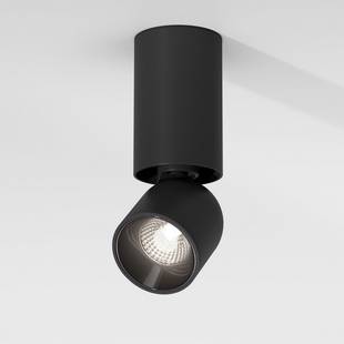 Спот ELEKTROSTANDARD SPOT 25106/LED 8W 4000K черный a066398