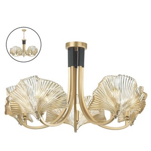 Люстра подвесная ODEON LIGHT VENTAGLIO 4870/5