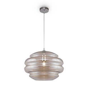 Подвес MAYTONI RUCHE P078PL-01CG