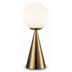 Настольная лампа FREYA GLOW FR5289TL-01BS