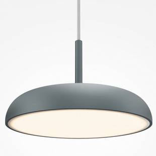Подвес MAYTONI GERHARD MOD189PL-L12GR3K1