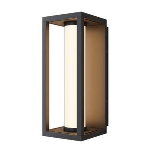 Светильник уличный настенный MAYTONI EXPO O480WL-L12B3K