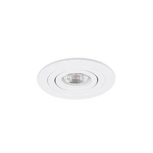 Светильник встраиваемый ARTE LAMP TARF MINI A2067PL-1WH