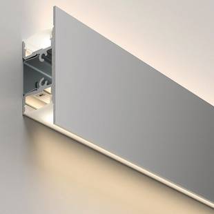 Профиль для ленты LED накладной ELEKTROSTANDARD LL-2-ALP022 a066620