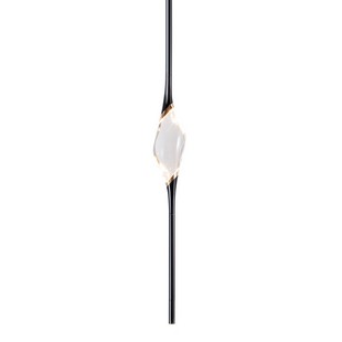 Подвес DELIGHT COLLECTION PEZZO OM82111-1 pearl black