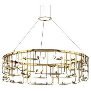 Люстра подвесная ODEON LIGHT ZAHA 7060/44L